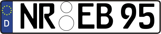 NR-EB95