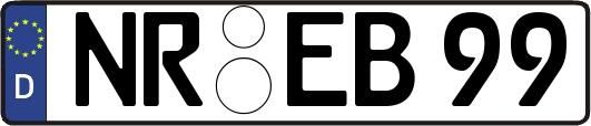 NR-EB99