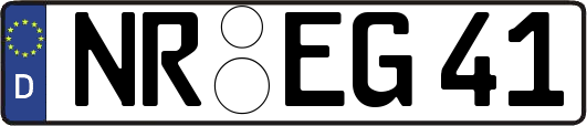 NR-EG41