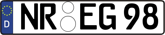 NR-EG98