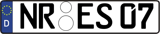 NR-ES07