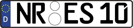 NR-ES10