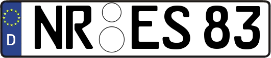 NR-ES83