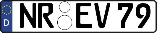 NR-EV79