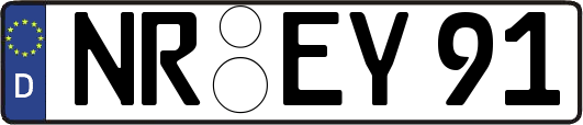NR-EY91