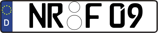 NR-F09