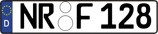 NR-F128