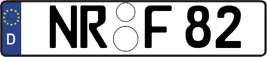 NR-F82