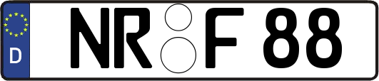 NR-F88