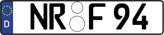 NR-F94