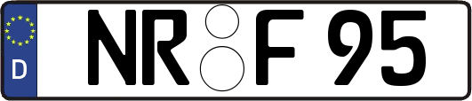 NR-F95