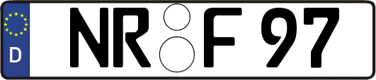 NR-F97