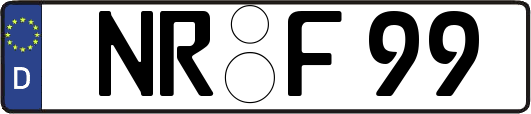 NR-F99