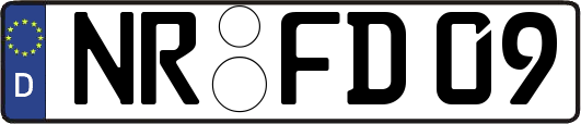 NR-FD09