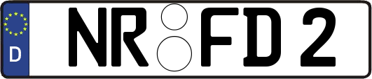 NR-FD2