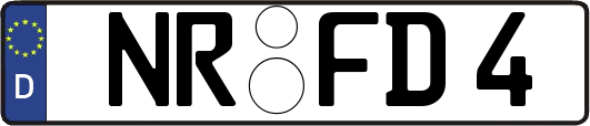 NR-FD4