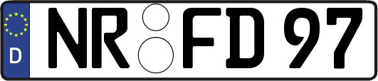 NR-FD97