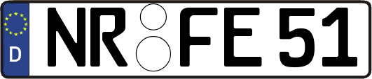 NR-FE51