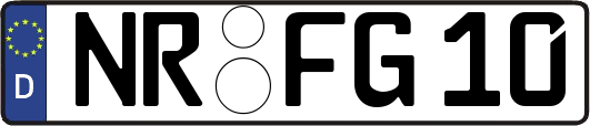 NR-FG10