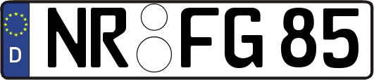 NR-FG85