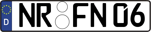 NR-FN06