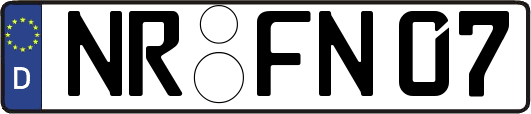 NR-FN07