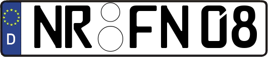 NR-FN08