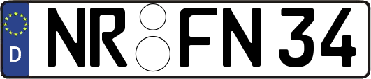 NR-FN34