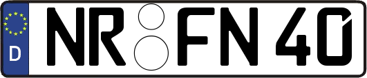 NR-FN40