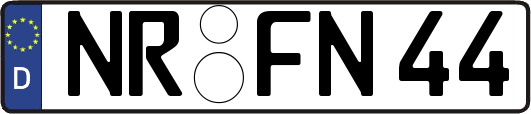 NR-FN44
