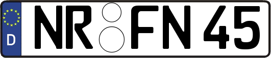 NR-FN45