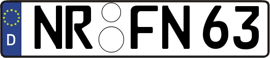 NR-FN63