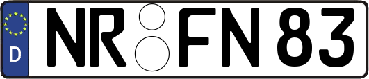 NR-FN83