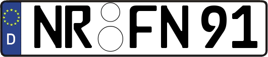 NR-FN91