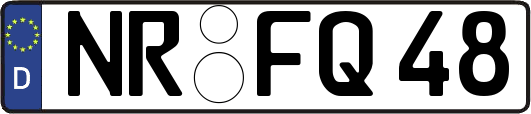 NR-FQ48