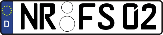 NR-FS02