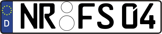 NR-FS04