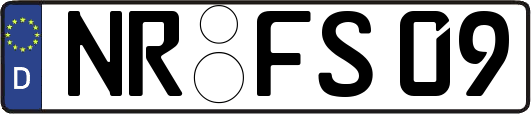 NR-FS09