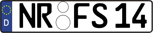 NR-FS14