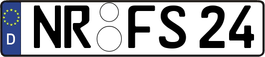 NR-FS24