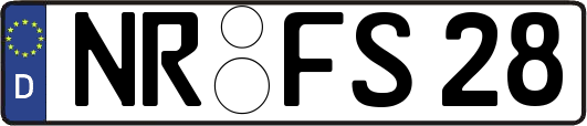 NR-FS28