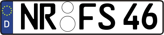 NR-FS46