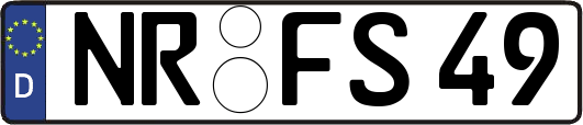 NR-FS49