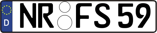 NR-FS59