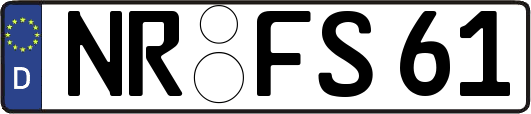NR-FS61