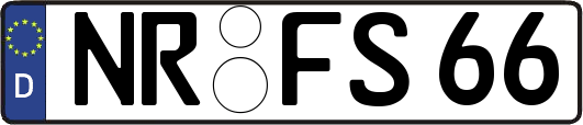 NR-FS66