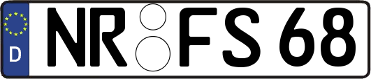 NR-FS68