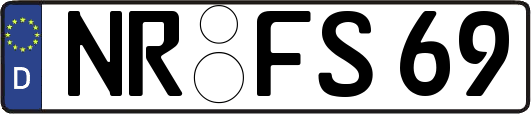 NR-FS69