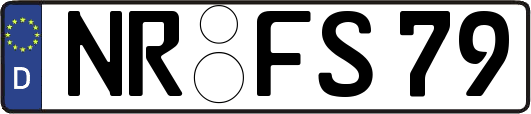 NR-FS79