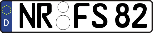 NR-FS82